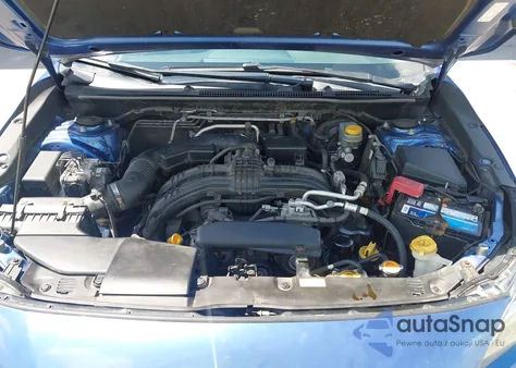 2019 Subaru Crosstrek 2.0I Limited из США, поврежденный, VIN JF2GTAMC8KH271605